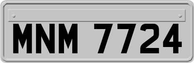 MNM7724