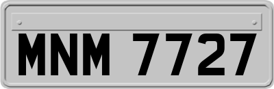 MNM7727