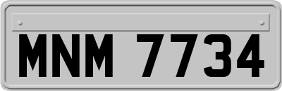 MNM7734