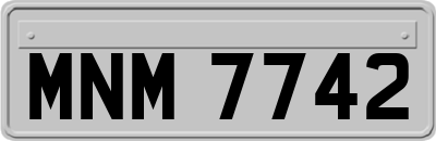 MNM7742