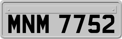 MNM7752