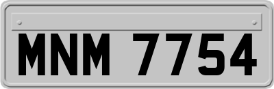 MNM7754