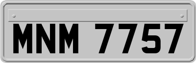MNM7757