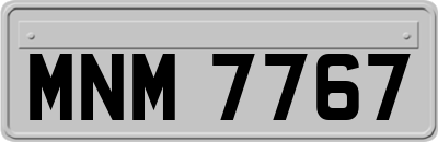 MNM7767