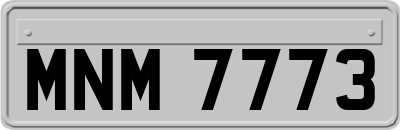 MNM7773