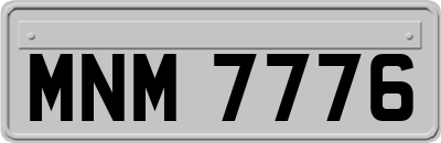 MNM7776