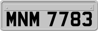 MNM7783