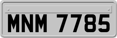 MNM7785