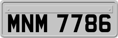 MNM7786