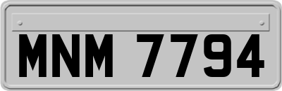 MNM7794