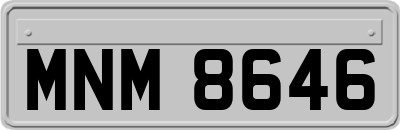 MNM8646