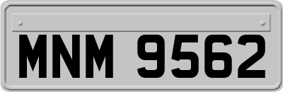 MNM9562