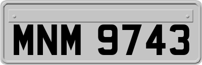 MNM9743