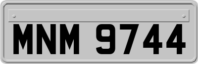 MNM9744