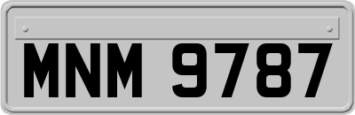 MNM9787