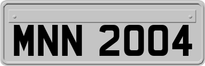 MNN2004