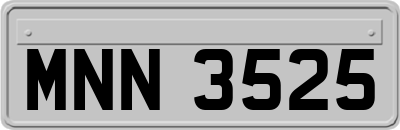 MNN3525