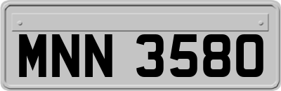 MNN3580