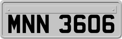 MNN3606