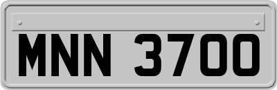 MNN3700