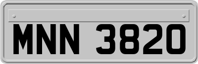 MNN3820