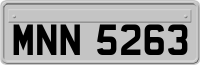 MNN5263