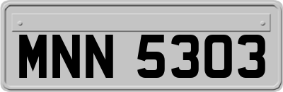 MNN5303