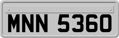 MNN5360