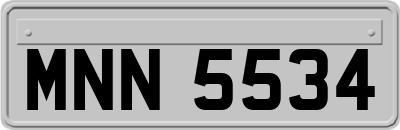 MNN5534