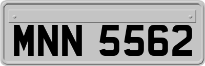 MNN5562