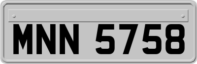 MNN5758