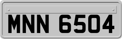 MNN6504