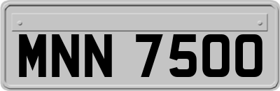 MNN7500