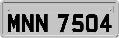 MNN7504