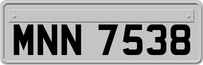 MNN7538