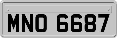 MNO6687