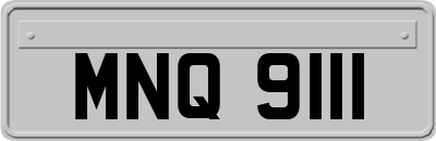 MNQ9111