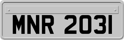 MNR2031