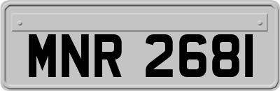MNR2681