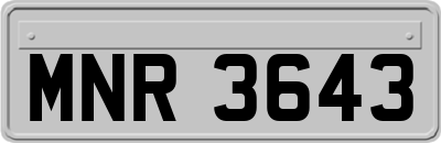 MNR3643