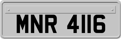 MNR4116