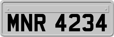 MNR4234