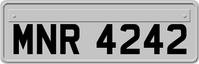 MNR4242