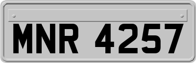 MNR4257