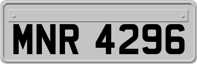 MNR4296