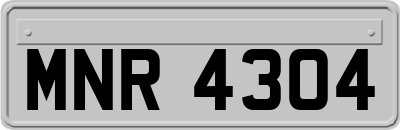 MNR4304
