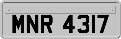 MNR4317
