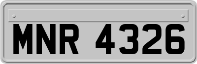 MNR4326