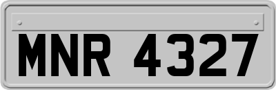 MNR4327