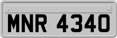 MNR4340